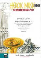 Rondo virtuoso D-Dur 