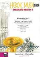 Rondo virtuoso D-Dur 