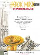 Rondo virtuoso D-Dur 