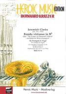 Rondo virtuoso Bb-Dur 