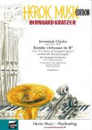 Rondo virtuoso Bb-Dur 