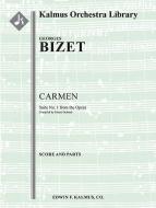 Carmen Suite No. 1 