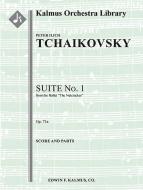 The Nutcracker: Suite No. 1, Op. 71a 