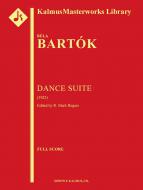 Dance Suite 