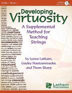Developing Virtuosity 1 