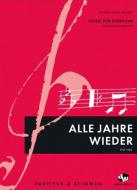Alle Jahre wieder 
