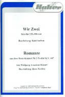 Wir zwei 