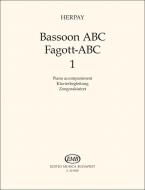 Bassoon ABC 1 