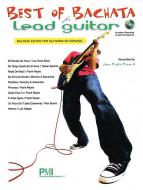 Best of Bachata for Lead Guitar 