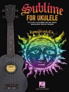Sublime for Ukulele 