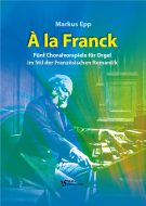 À la Franck 