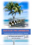 Duets of the Caribbean 