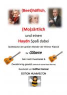 (Beet)höflich,(Mo)zärtlich und einen Haydn Spaß dabei 