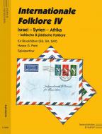 Internationale Folklore 4 