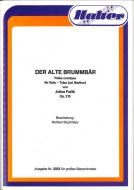 Der alte Brummbär op. 210 