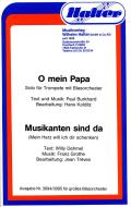 O mein Papa 