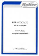 Hora Staccato 