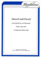 Murzel und Purzel 