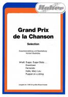 Grand Prix de la Chanson 