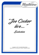 Joe Cocker live...... 
