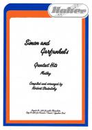 Simon And Garfunkel's Greatest Hits 