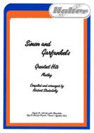 Simon And Garfunkel's Greatest Hits 