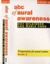 ABC of Aural Awareness Stufe 2 