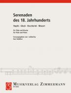 Serenaden des 18. Jahrhunderts Download