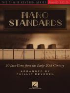 Piano Standards 