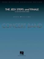The Jedi Steps and Finale 