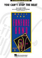 You Can't Stop The Beat (from HAIRSPRAY) (Fanfarenorchester) 