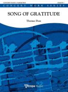 Song of Gratitude 