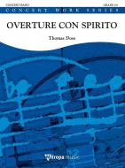 Overture con Spirito 
