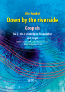 Down by the riverside 