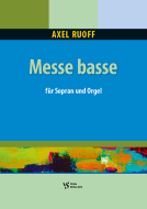 Messe basse 