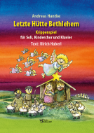 Letzte Hütte Bethlehem 