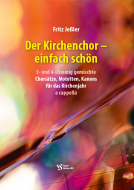Der Kirchenchor -einfach schön 