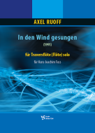 In den Wind gesungen 