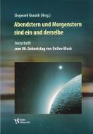 Abendstern und Morgenstern sind ein und derselbe 