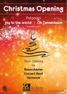 Christmas Opening 