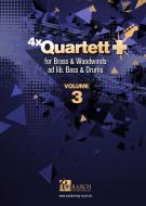 Quartett+ Vol. 3 