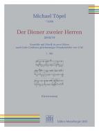 Diener zweier Herren 