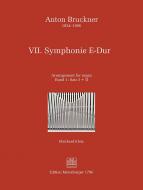 7. Symphonie E-Dur 1 