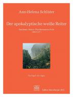 Der apokalyptische weiße Reiter 