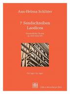 7 Sendschreiben Laodicea 