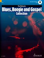 Blues, Boogie and Gospel Collection 