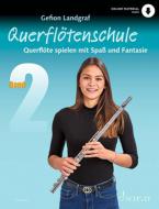 Querflötenschule 2 