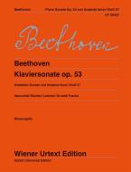 Klaviersonate op. 53 