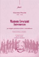 Manon Lescaut 