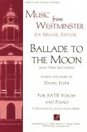 Ballade to the Moon 